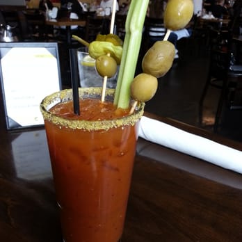 Breakfast Club - Bloody Mary with extra olives - Breakfast & Brunch Near Me - Phoenix, Arizona Breakfast Club - Bloody Mary with extra olives - Breakfast & Brunch Near Me - Phoenix, Arizona
