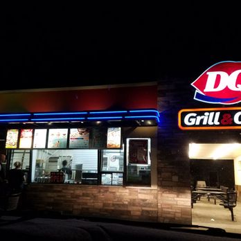 Dairy Queen Grill & Chill - Fast Food Near Me - Elko, Nevada