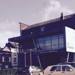Centre Culturel d'Animation - Le Millénaire