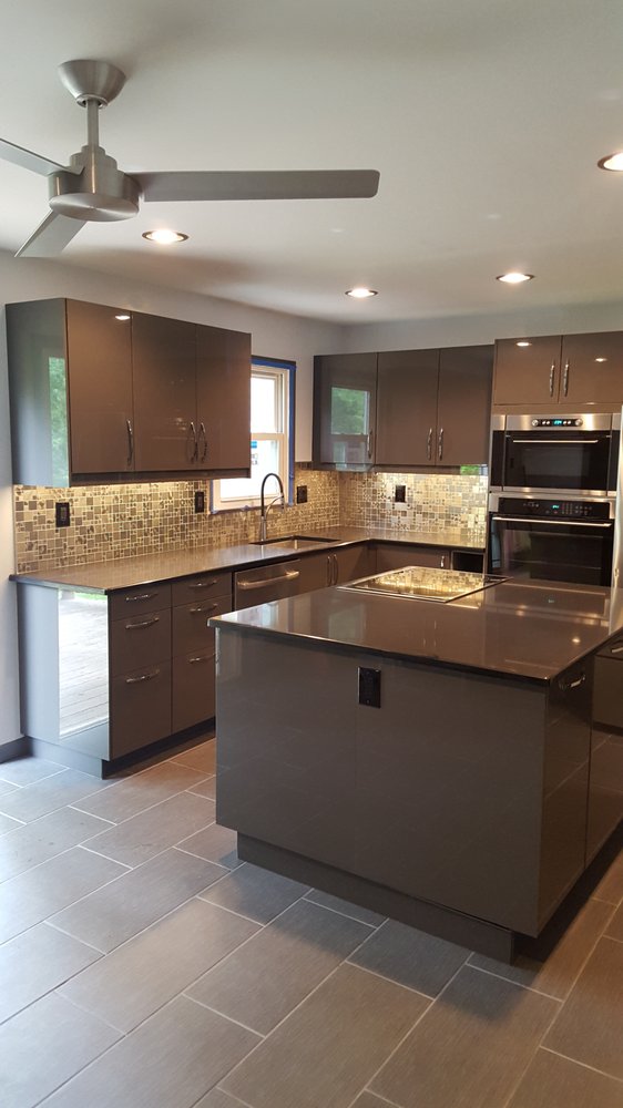 Slide of Montgomery County Contractors