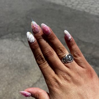 Demure Nails & Spa - Nail Salons Near Me - San Dimas, California Demure Nails & Spa - Nail Salons Near Me - San Dimas, California