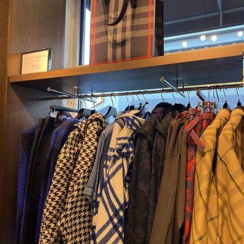 burberry outlet usa location