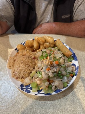 Great Taste Chinese Restaurant by null