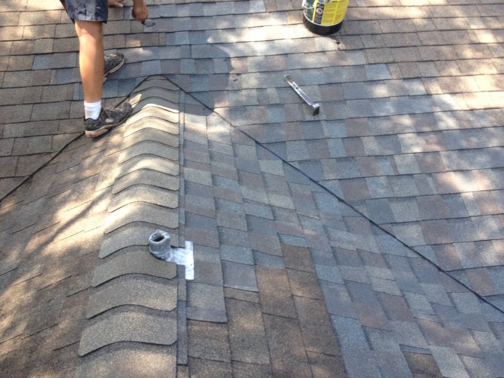 Slide of Pro Dry Roofing