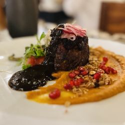 Apoala - Steak