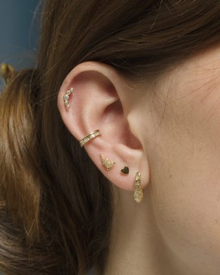 Porter Lyons by null