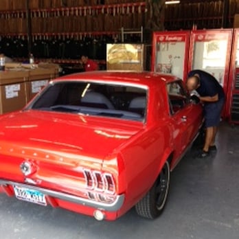 Rocky Auto Glass - Auto Glass Services Near Me - Austin, Texas