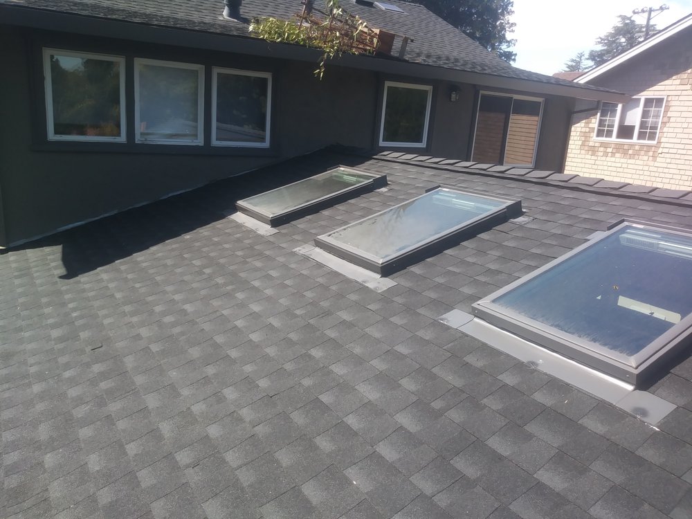 Slide of Barragan Roofing