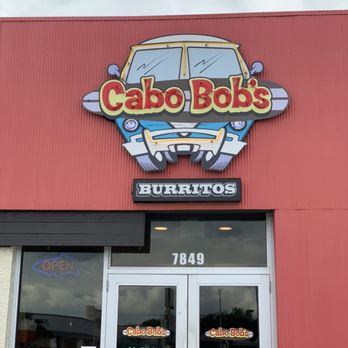 Cabo Bob's Burritos - Outside - Mexican Near Me - Austin, Texas Cabo Bob's Burritos - Outside - Mexican Near Me - Austin, Texas