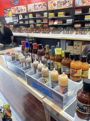 Pepper Palace by null