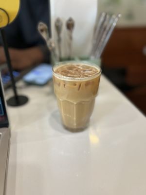 Catalog Coffee by null