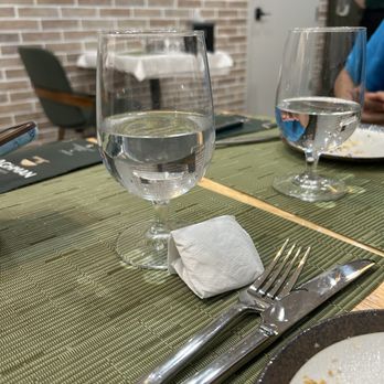 Laghman Express - Silverware - Halal Near Me - Alpharetta, Georgia