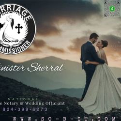 A Awesome Day Marriage Officiant