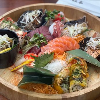 Kimura - Japanese Near Me - New York, New York