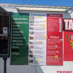 Ventura’s Taco