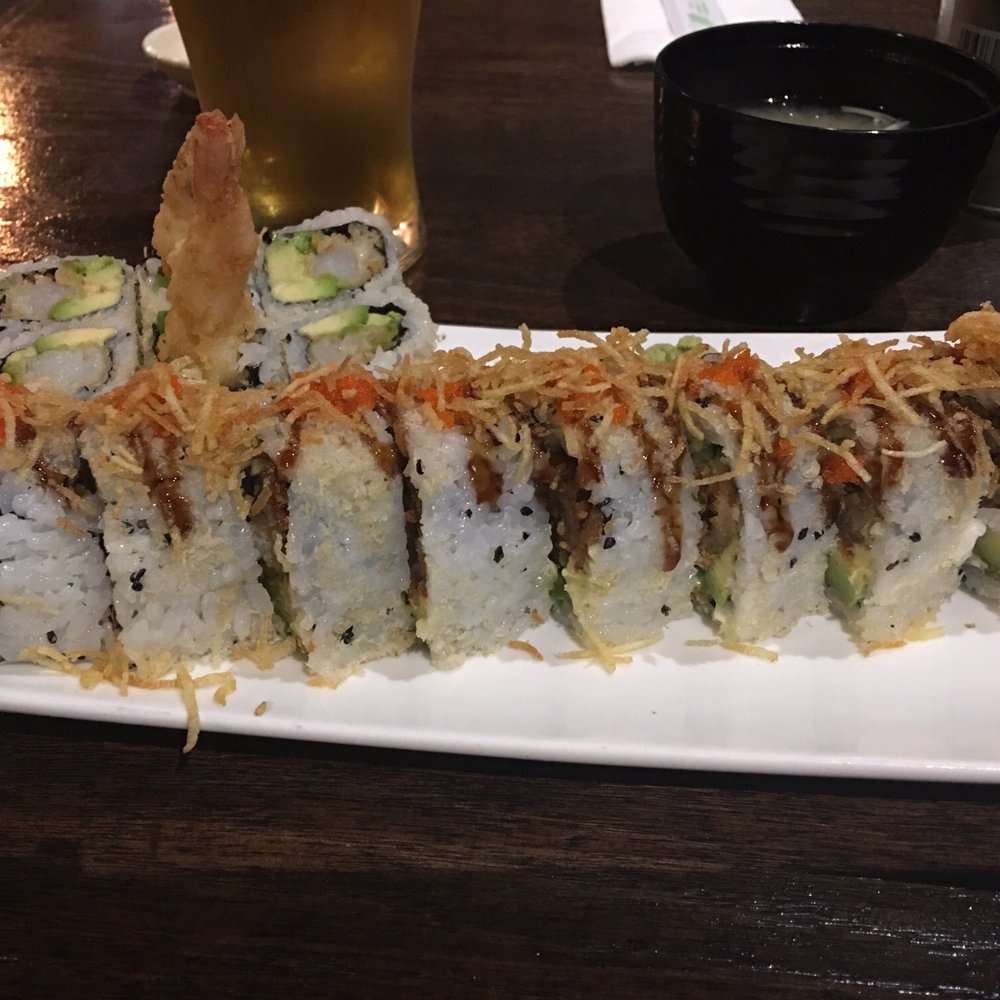 Markham Sushi - This was different ... - Sushi Bars Near Me - Markham, Ontario Markham Sushi - This was different ... - Sushi Bars Near Me - Markham, Ontario