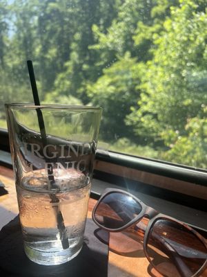 Virginia Scenic Railway by null