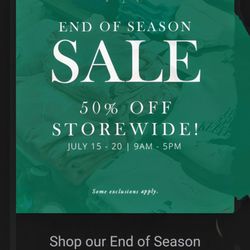 Keeneland Gift Shop
