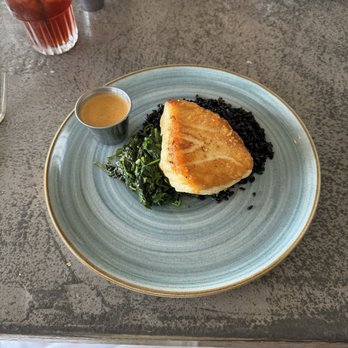 Moonshadows - Chilean Seabass - Seafood Near Me - Malibu, California