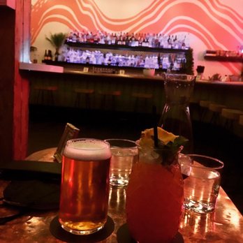 Pink Rabbit - Beer and bird is the word - Cocktail Bars Near Me - Portland, Oregon Pink Rabbit - Beer and bird is the word - Cocktail Bars Near Me - Portland, Oregon