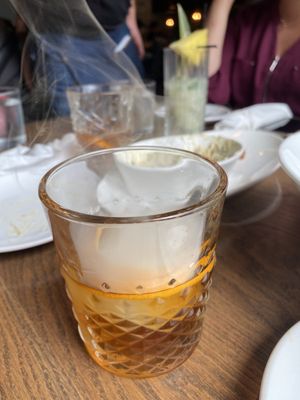 The Table Restaurant by null