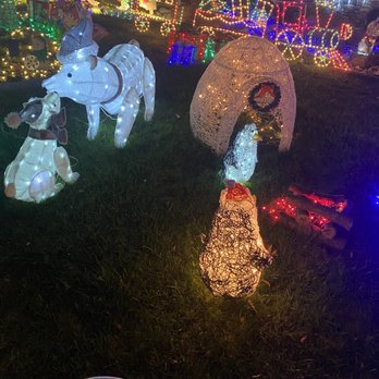 Ledgemont Court Christmas Lights - Festivals Near Me - Folsom, California Ledgemont Court Christmas Lights - Festivals Near Me - Folsom, California
