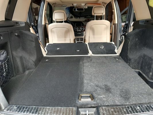 Interior Detailing - we are specialists in car interior detailing Interior Detailing - we are specialists in car interior detailing