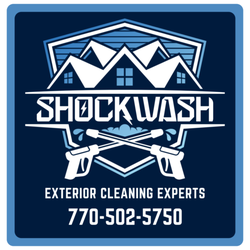 Shock Wash