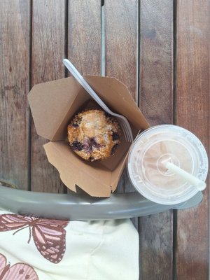 Black Cap Coffee & Bakery by null