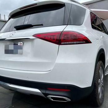 Champion Collision Center - Body Shops Near Me - Temple City, California