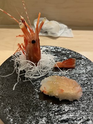 Ichifuji Sushi by null