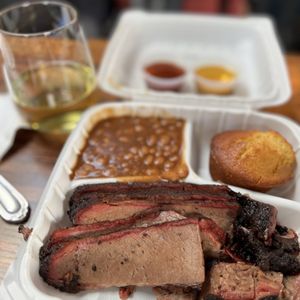 Capelo’s Barbecue on Yelp