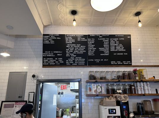 taïm mediterranean kitchen by null