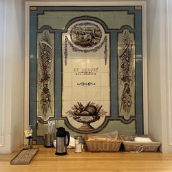 St. Honoré Boulangerie