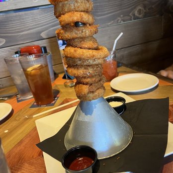 Ford's Garage Plano - Burgers Near Me - Plano, Texas
