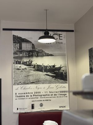 Chez Thérésa by null