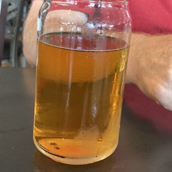 Nigh Brewing - Nigh Sunshine - Brewpubs Near Me - Plainfield, Indiana
