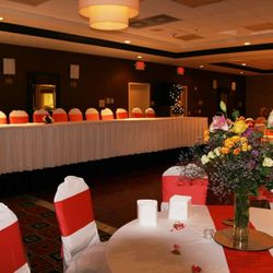 Hilton Garden Inn Birmingham/Trussville - Meeting Room