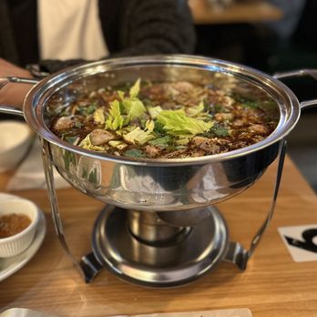 Thai Thai West Mission - Hot Pot Noodle - Thai Near Me - San Marcos, California Thai Thai West Mission - Hot Pot Noodle - Thai Near Me - San Marcos, California