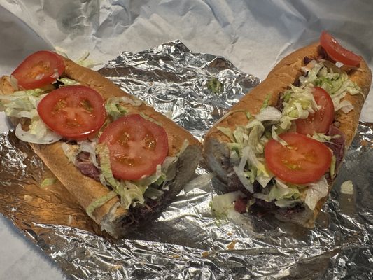 Tucci's Southside Subs by null Tucci's Southside Subs by null
