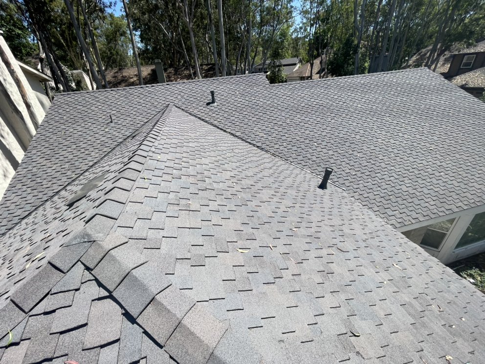 Slide of Estrada Roofs