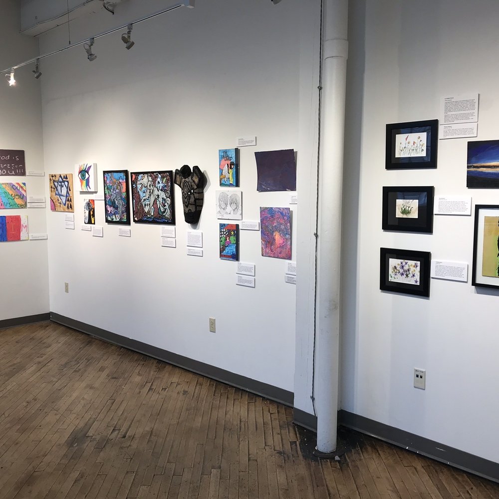 GoggleWorks Center for the Arts - Abilities in Motion's My Disability Story exhibit- 8/7/20. - Art Galleries Near Me - Reading, Pennsylvania GoggleWorks Center for the Arts - Abilities in Motion's My Disability Story exhibit- 8/7/20. - Art Galleries Near Me - Reading, Pennsylvania