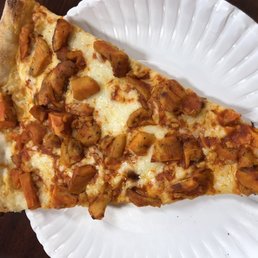 Buffalo Chicken