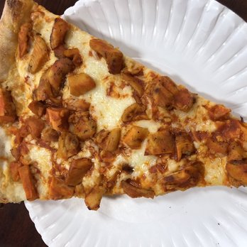 Joe’s Pizza & Pasta - Buffalo Chicken lunch special $6.99 2 slices and a drink - Pizza Near Me - Temple, Texas Joe’s Pizza & Pasta - Buffalo Chicken lunch special $6.99 2 slices and a drink - Pizza Near Me - Temple, Texas