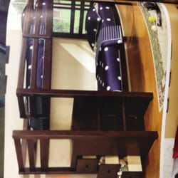V & Z Furniture Ctr - Bought this and good quality and service! Will come back again! :)