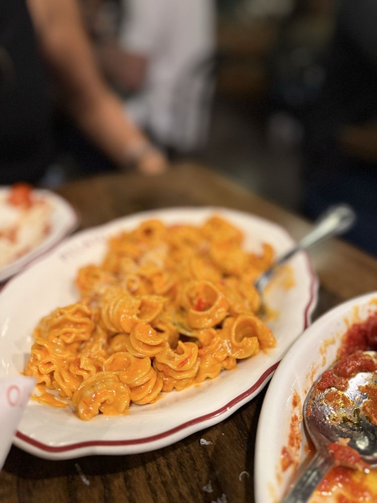 Food from Pelato