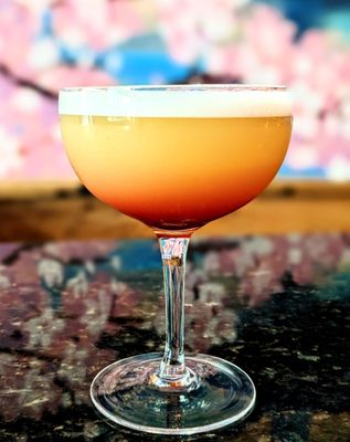 The Haymaker Bar by null