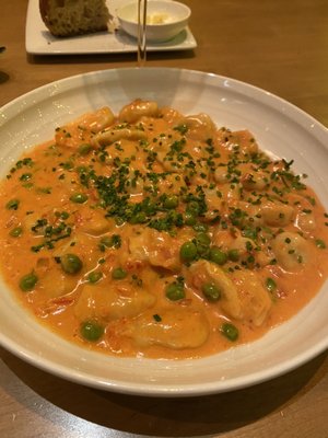 The Kitchen Table by null