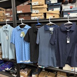 Closet And Things