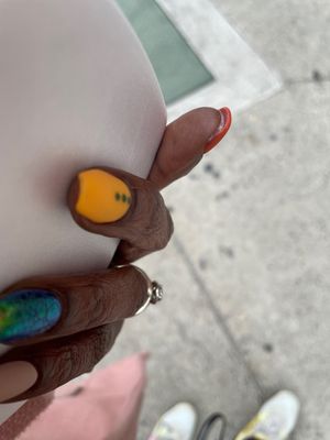LUXE NAILS - 52 Photos & 75 Reviews - 337 W Girard Ave, Philadelphia